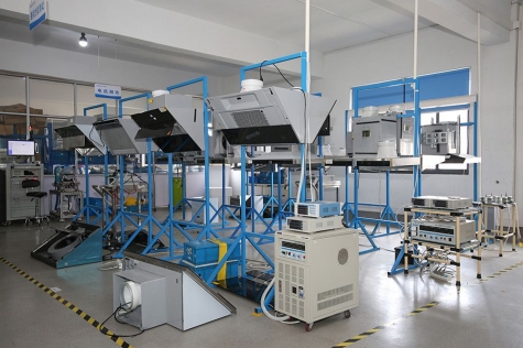 環(huán)境設(shè)備