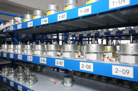 環(huán)境設(shè)備