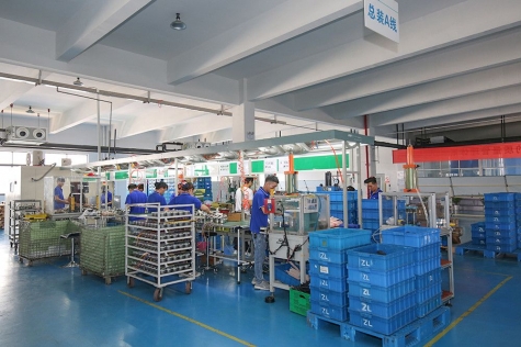 環(huán)境設(shè)備