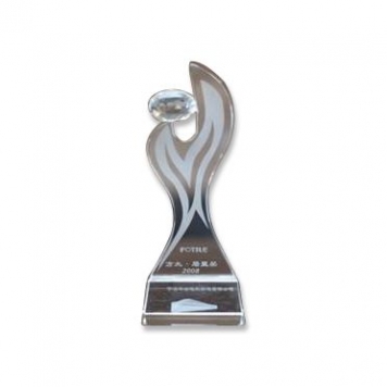 2008年方太集團“居里獎”