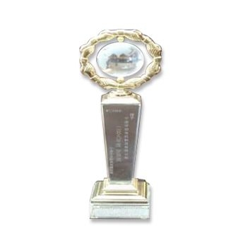 2009年方太集團“羅恩獎”